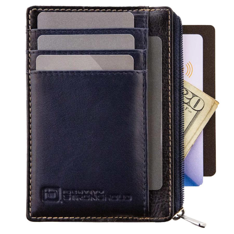 RFID Secure Ultimate Mini Wallet