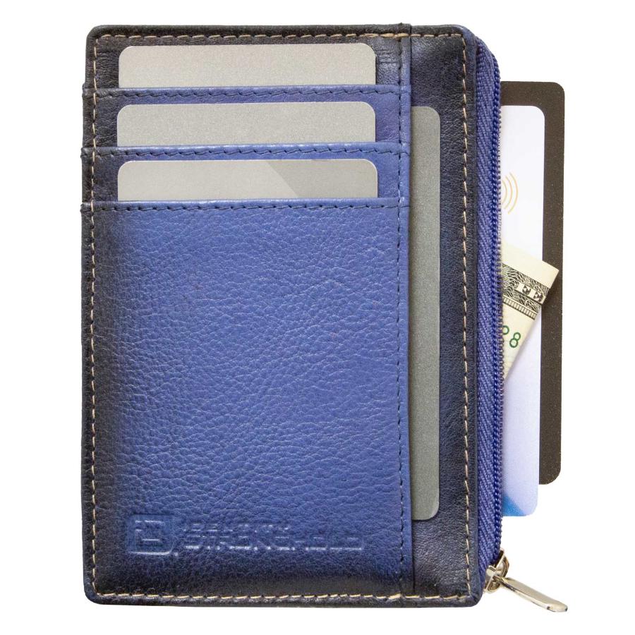 RFID Secure Ultimate Mini Wallet