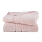 Clean Design Home® Supima™ Cotton Bath Towels-Solid Colors