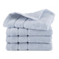 Clean Design Home® Supima™ Cotton Bath Towels-Solid Colors