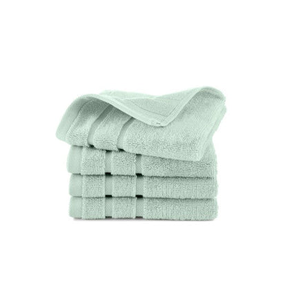 Clean Design Home® Supima™ Cotton Bath Towels-Solid Colors