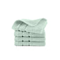 Clean Design Home® Supima™ Cotton Bath Towels-Solid Colors