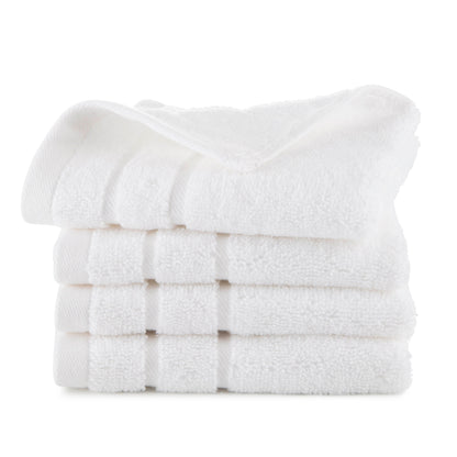 Clean Design Home® Supima™ Cotton Bath Towels-Solid Colors