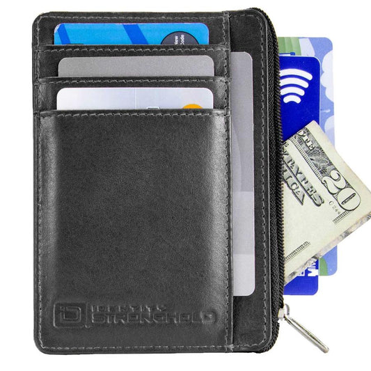 RFID Secure Ultimate Mini Wallet