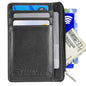 RFID Secure Ultimate Mini Wallet