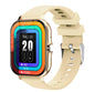 HealthSync Smart Watch