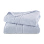 Clean Design Home® Supima™ Cotton Bath Towels-Solid Colors