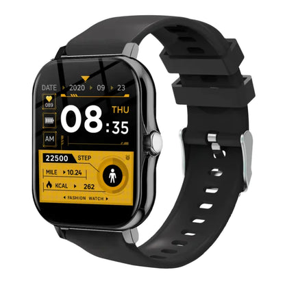 HealthSync Smart Watch