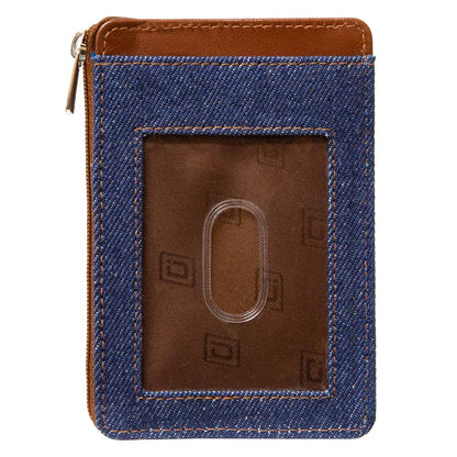 RFID Secure Ultimate Mini Wallet