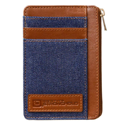 RFID Secure Ultimate Mini Wallet